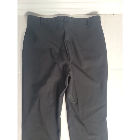 Marithe Francois Girbaud Trouser Pants Womens SZ 30 X 34 Straight Office Siren - Picture 9 of 9
